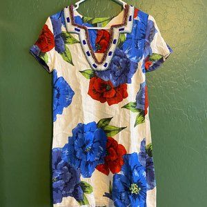 FARM Rio Dress (P)
